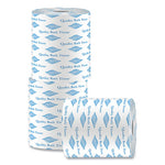 Load image into Gallery viewer, Bath Tissue, Septic Safe, 2-ply, White, 500 Sheets/roll, 96 Rolls/carton
