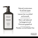 Load image into Gallery viewer, Conditioner, Warm Oak, 12.2 Oz Bottle, 12/carton
