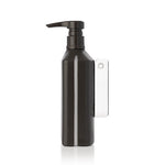 Load image into Gallery viewer, Pure By Gloss And Guild+pepper Abs Mini Bracket - Screw Mount, 1.25 X 0.84 X 3.65, White, 48/carton
