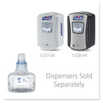 Load image into Gallery viewer, Advanced Hand Sanitizer Foam, For Ltx-7 Dispensers, 700 Ml Refill, Fragrance-free, 3/carton
