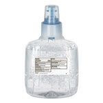 Load image into Gallery viewer, Advanced Hand Sanitizer Green Certified Gel Refill, For Ltx-12 Dispensers, 1,200 Ml, Fragrance-free, 2/carton
