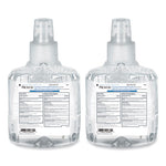 Load image into Gallery viewer, Foaming Antimicrobial Handwash With Pcmx, For Ltx-12, Floral, 1,200 Ml Refill,  2/carton
