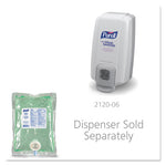 Load image into Gallery viewer, Advanced Hand Sanitizer Soothing Gel Nxt Refill, 1,000 Ml, Fragrance-free, 8/carton
