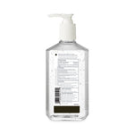 Load image into Gallery viewer, Advanced Hand Sanitizer Refreshing Gel, 12 Oz Pump Bottle, Clean Scent
