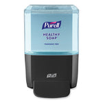 Load image into Gallery viewer, Healthy Soap Gentle And Free Foam Es4 Starter Kit, 1,200 Ml, Graphite
