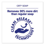 Load image into Gallery viewer, Clean Release Technology (crt) Healthy Soap High Performance Foam, For Es4 Dispensers, Fragrance-free, 1,200 Ml, 2/carton
