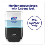 Load image into Gallery viewer, Clean Release Technology (crt) Healthy Soap High Performance Foam, For Es4 Dispensers, Fragrance-free, 1,200 Ml, 2/carton
