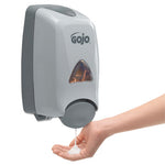 Load image into Gallery viewer, Luxury Foam Handwash, Fmx-12 Dispenser, Fresh Fruit, 1,250 Ml Pump
