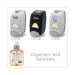 Load image into Gallery viewer, Luxury Foam Handwash, Fmx-12 Dispenser, Fresh Fruit, 1,250 Ml Pump
