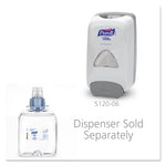 Load image into Gallery viewer, Advanced Hand Sanitizer Foam, For Cs4 And Fmx-12 Dispensers, 1,200 Ml Refill, Unscented
