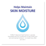 Load image into Gallery viewer, Advanced Hand Sanitizer Foam, For Cs4 And Fmx-12 Dispensers, 1,200 Ml Refill, Unscented

