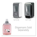 Load image into Gallery viewer, Luxury Foam Handwash Refill For Fmx-20 Dispenser, Refreshing Cranberry, 2,000 Ml, 2/carton
