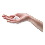 Load image into Gallery viewer, Foaming Antimicrobial Handwash With Pcmx, For Tfx Dispenser, Floral, 1,200 Ml Refill, 2/carton

