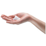 Load image into Gallery viewer, Foaming Handwash With Advanced Moisturizers, Refreshing Cranberry, 1,200 Ml Refill, 2/carton
