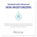 Load image into Gallery viewer, Foaming Handwash With Advanced Moisturizers, Refreshing Cranberry, 1,200 Ml Refill, 2/carton
