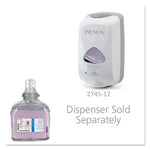 Load image into Gallery viewer, Foaming Handwash With Advanced Moisturizers, Refreshing Cranberry, 1,200 Ml Refill, 2/carton

