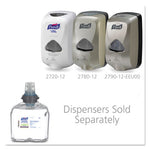 Load image into Gallery viewer, Advanced Hand Sanitizer Green Certified Tfx Refill, Foam, 1,200 Ml, Fragrance-free
