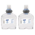 Load image into Gallery viewer, Advanced Hand Sanitizer Tfx Refill, Foam 1,200 Ml, Unscented
