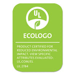 Load image into Gallery viewer, Green Certified Foam Soap, Fragrance-free, 7.5 Oz Pump Bottle

