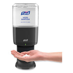 Load image into Gallery viewer, Es6 Touch Free Hand Sanitizer Dispenser, 1,200 Ml, 5.25 X 8.56 X 12.13, Graphite
