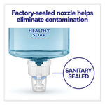 Load image into Gallery viewer, Es6 Soap Touch-free Dispenser, 1,200 Ml, 5.25 X 8.8 X 12.13, Graphite
