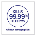 Load image into Gallery viewer, Advanced Hand Sanitizer Foam, For Es6 Dispensers, 1,200 Ml Refill, , Clean Scent 2/carton
