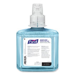 Load image into Gallery viewer, Healthy Soap Gentle And Free Foam, For Es6 Dispensers, Fragrance-free, 1,200 Ml, 2/carton
