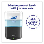 Load image into Gallery viewer, Healthy Soap Gentle And Free Foam, For Es6 Dispensers, Fragrance-free, 1,200 Ml, 2/carton

