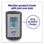 Load image into Gallery viewer, Cs6 Soap Touch-free Dispenser, 1,200 Ml, 4.88 X 8.8 X 11.38, Graphite
