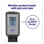 Load image into Gallery viewer, Advanced Hand Sanitizer Green Certified Foam Refill, For Cs6 Dispensers, 1,200 Ml, Fragrance-free, 2/carton
