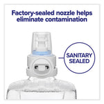 Load image into Gallery viewer, Advanced Hand Sanitizer Green Certified Foam Refill, For Cs6 Dispensers, 1,200 Ml, Fragrance-free, 2/carton
