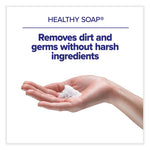Load image into Gallery viewer, Healthy Soap Mild Foam, For Cs6 Dispensers, Fragrance-free, 1,200 Ml, 2/carton
