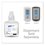 Load image into Gallery viewer, Healthy Soap Mild Foam, For Cs6 Dispensers, Fragrance-free, 1,200 Ml, 2/carton
