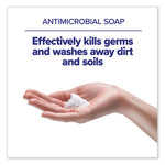 Load image into Gallery viewer, Healthy Soap 0.5% Pcmx E2 Antimicrobial Foam, For Cs6 Dispensers, Fragrance-free, 1,200 Ml, 2/carton

