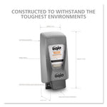 Load image into Gallery viewer, Pro 2,000 Hand Soap Dispenser, 2,000 Ml, 7.06 X 5.9 X 17.2, Black
