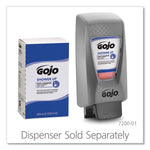 Load image into Gallery viewer, Shower Up Soap And Shampoo, Pleasant Scent, 2,000 Ml Refill, 4/carton
