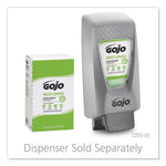 Load image into Gallery viewer, Multi Green Hand Cleaner Refill, Citrus Scent, 2,000 Ml, 4/carton
