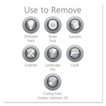 Load image into Gallery viewer, Multi Green Hand Cleaner Refill, Citrus Scent, 2,000 Ml, 4/carton
