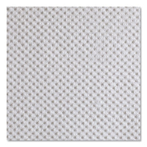 Pacific Blue Basic S-fold Paper Towels, 1-ply, 10.25 X 9.25, White, 250/pack, 16 Packs/carton