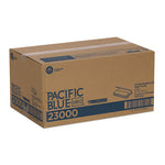 Load image into Gallery viewer, Pacific Blue Select C-fold Paper Towels, 2-ply, 10.1 X 12.7, White, 120/pack, 12 Packs/carton
