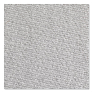 Medium Weight Hef Shop Towels, 9.1 X 16.5, 100/box