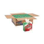 Load image into Gallery viewer, Flax 900 Heavy Duty Cloths, 9 X 16.5, White, 72/box, 10 Box/carton
