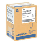 Load image into Gallery viewer, Gp Enmotion High-frequency-use Foam Sanitizer Dispenser Refill, Fragrance-free, 1,000 Ml, Fragrance-free, 2/carton
