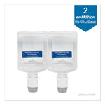 Load image into Gallery viewer, Gp Enmotion Automated Touchless Antimicrobial Foam Soap Refill, Unscented, 1,200 Ml, 2/carton
