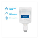Load image into Gallery viewer, Gp Enmotion Automated Touchless Antimicrobial Foam Soap Refill, Unscented, 1,200 Ml, 2/carton
