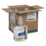 Load image into Gallery viewer, Pacific Blue Ultra Foam Hand Sanitizer Refill For Manual Dispensers, 1,000 Ml, Fragrance-free, 4/carton
