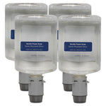 Load image into Gallery viewer, Pacific Blue Ultra Foam Soap Manual Dispenser Refill, Fragrance-free, 1,200 Ml, 4/carton
