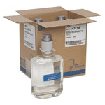 Load image into Gallery viewer, Pacific Blue Ultra Foam Soap Manual Dispenser Refill, Fragrance-free, 1,200 Ml, 4/carton
