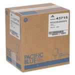 Load image into Gallery viewer, Pacific Blue Ultra Foam Soap Manual Dispenser Refill, Pacific Citrus, 1,200 Ml, 4/carton
