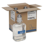 Load image into Gallery viewer, Pacific Blue Ultra Foam Soap Manual Dispenser Refill, Antimicrobial, Unscented, 1,200 Ml, 4/carton
